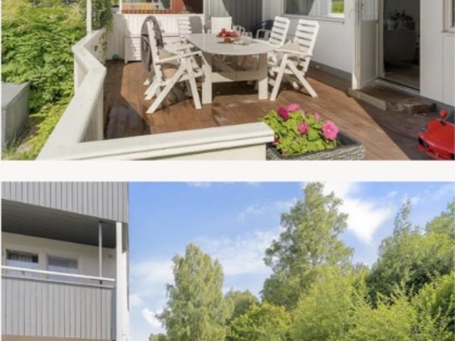 Hus hyra i Salem, Stockholm