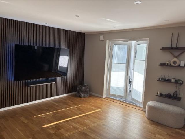 Hus hyra i Salem, Stockholm