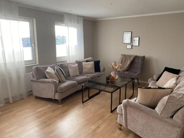 Hus hyra i Salem, Stockholm