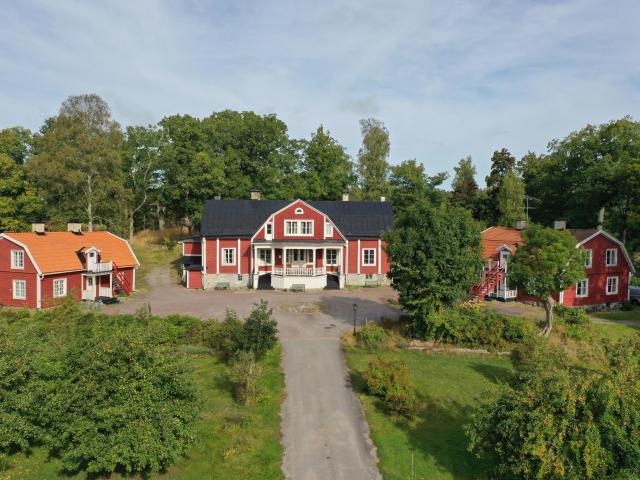 Bostad till salu i Salem, Stockholm