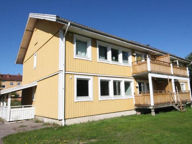Lägenhet hyra i Hofors, Gävleborg