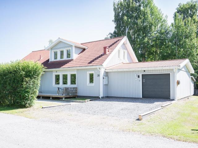 Villa till salu i Norrbotten