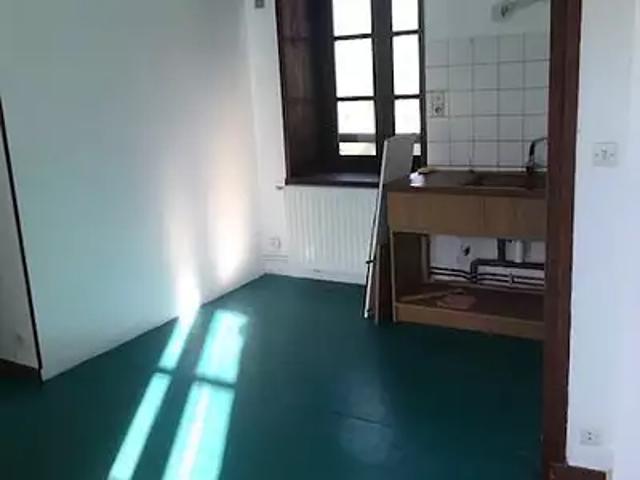 Appartement location à Le Monnet, Ronno
