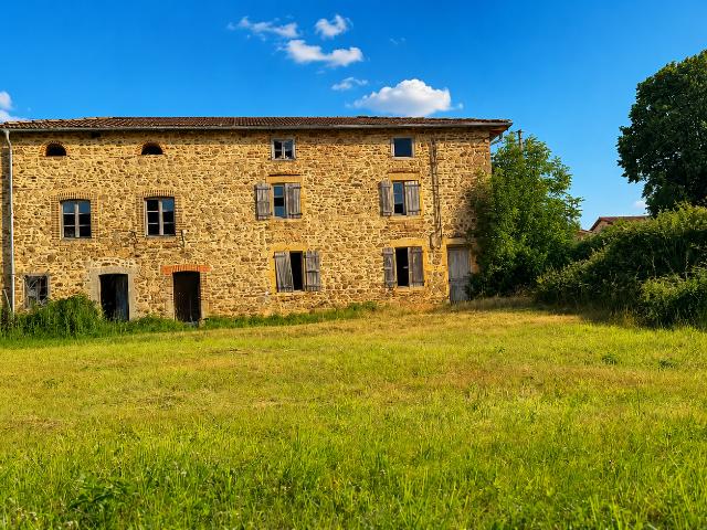 Maison vente à Villefranche-sur-Saône, Rhône