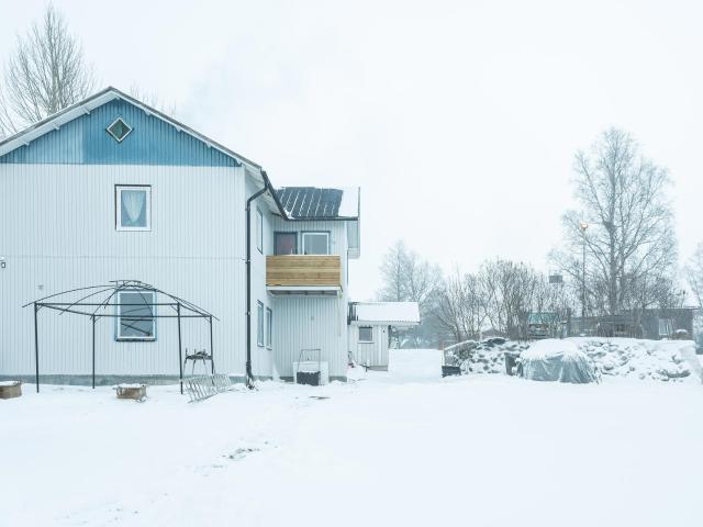 Bostad till salu i Jämtland