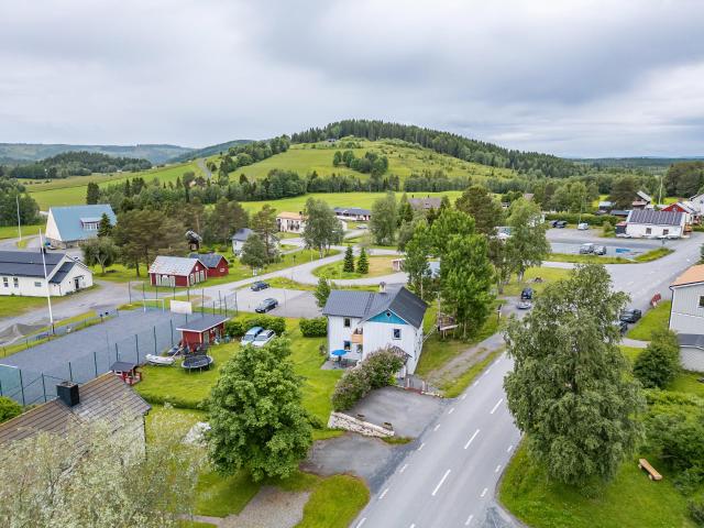 Bostad till salu i Jämtland