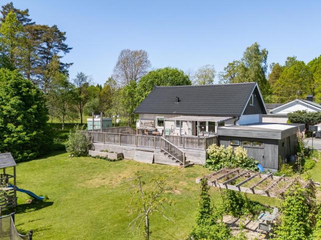 Villa till salu i Svenljunga, Västra Götaland