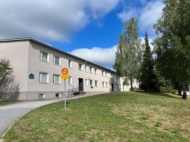 Lägenhet hyra i Hultsfred, Kalmar