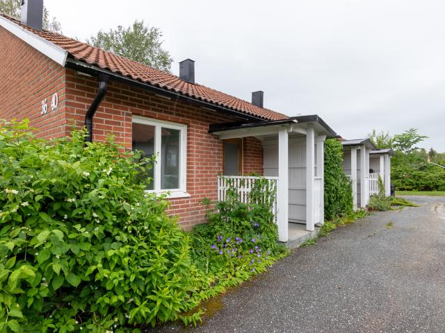 Hus hyra i Örebro