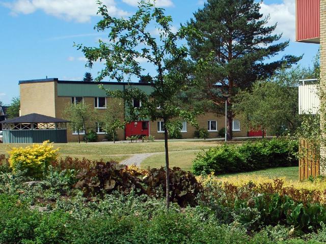 Hus hyra i Braås, Kronoberg