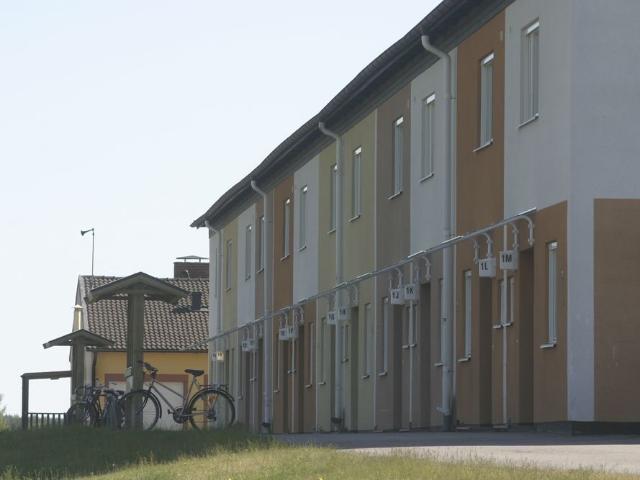 Lägenhet hyra i Hultsfred, Kalmar