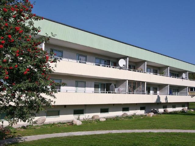 Lägenhet hyra i Braås, Kronoberg