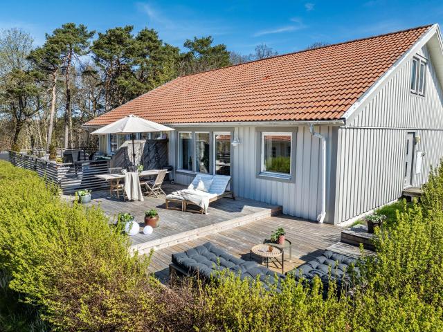 Villa till salu i Lerum, Västra Götaland