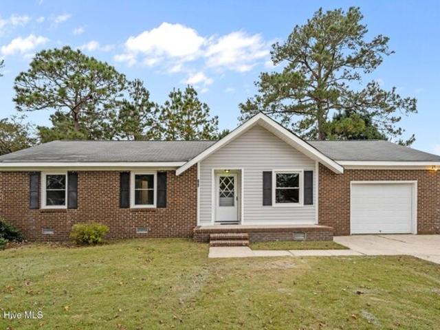 House for sale in Jacksonville, North Carolina