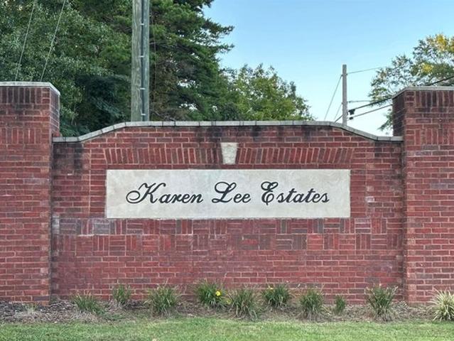 Land for sale in Springville, Alabama