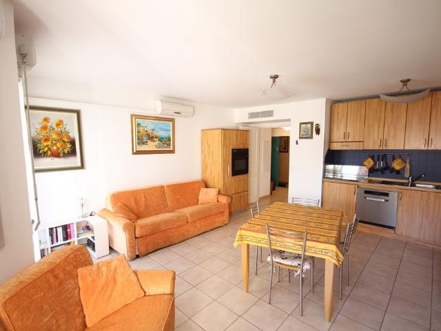 Appartement location à Nice