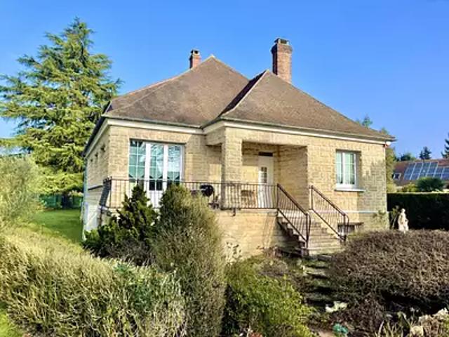 Maison vente à Ronquerolles