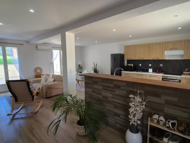 Maison vente à Ronquerolles, Val-d'Oise