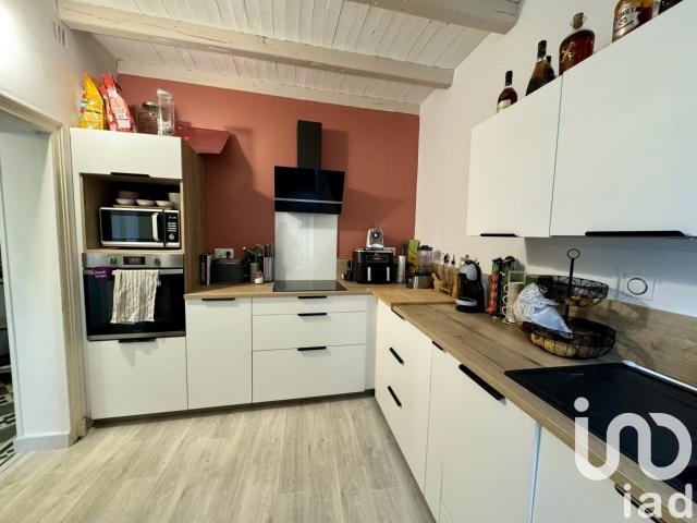 Maison vente à Angoulême, Ronsenac