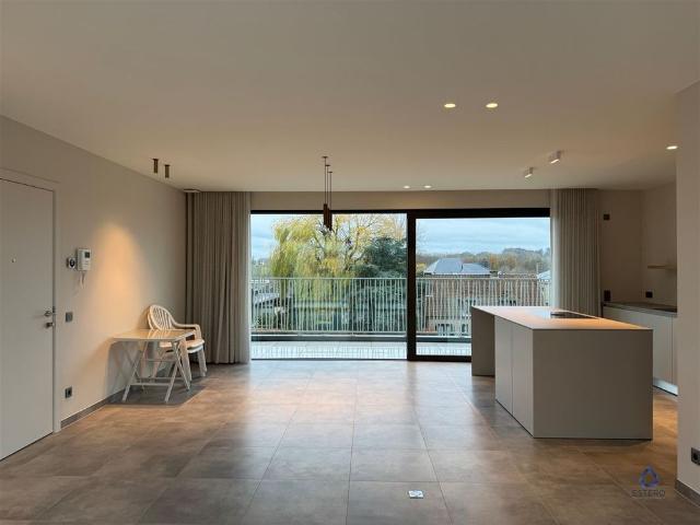 Appartement location à Opbrakel, Oost-Vlaanderen