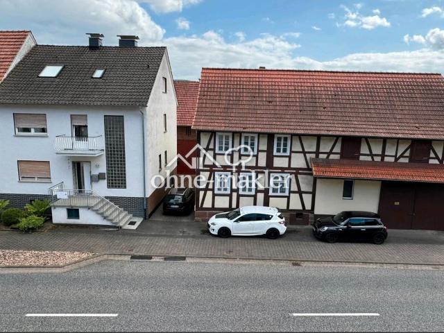 Haus kaufen in Ronshausen, Hessen
