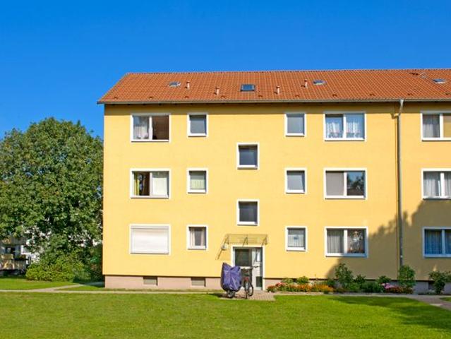 Apartment mieten in Ahlen, Nordrhein-Westfalen