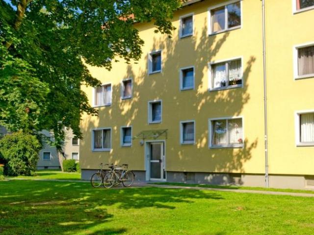 Apartment mieten in Ahlen, Nordrhein-Westfalen