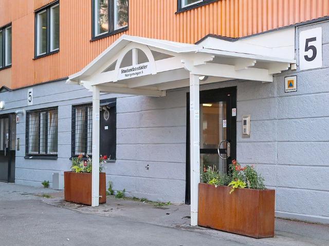 Lägenhet hyra i Huddinge, Stockholm