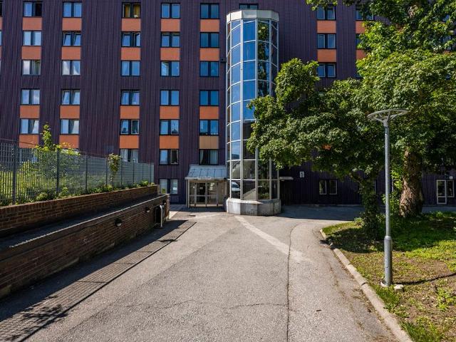 Lägenhet hyra i Huddinge, Stockholm