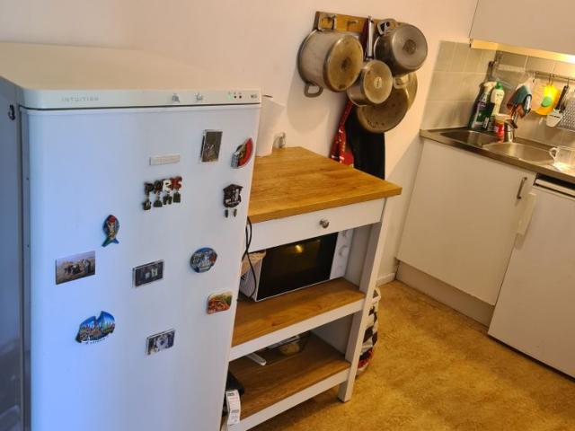 Lägenhet hyra i Huddinge, Stockholm