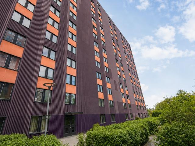 Lägenhet hyra i Huddinge, Stockholm