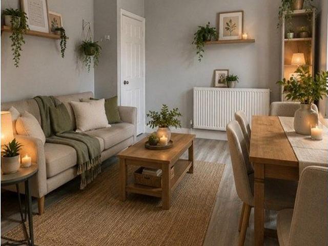 House for rent in London Borough of Lewisham, Greater London