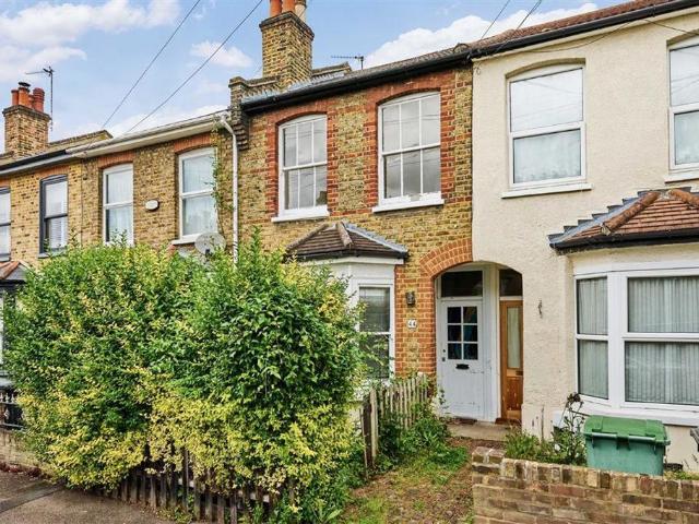 House for rent in Burnt Ash, Greater London