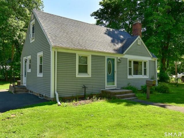 House for sale in Windsor, Connecticut