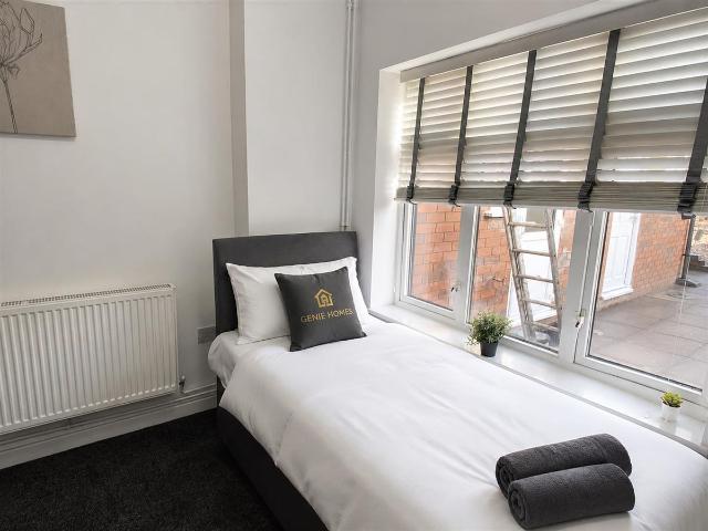 Room for rent in Merrivale, West Midlands