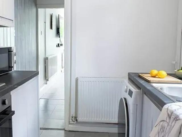 House for rent in West Smethwick, West Midlands