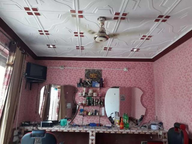 Commercial for rent in Swabi, North West Frontier Province