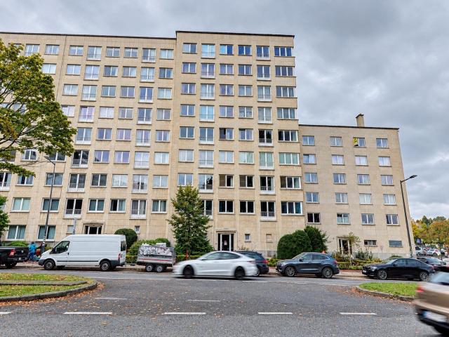 Kot location à Roodebeek, Woluwe-Saint-Lambert - Sint-Lambrechts-Woluwe