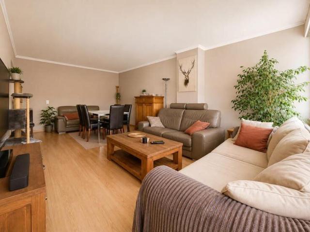 Appartement location à Sint-lambrechts-woluwe, Bruxelles