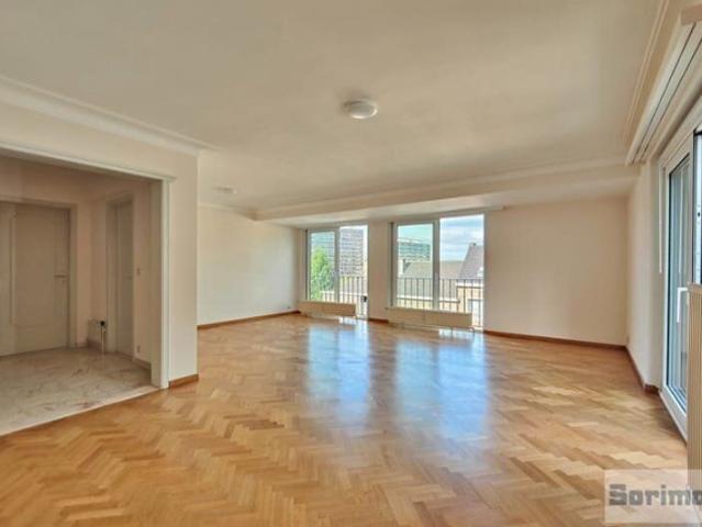 Appartement location à Sint-lambrechts-woluwe, Bruxelles
