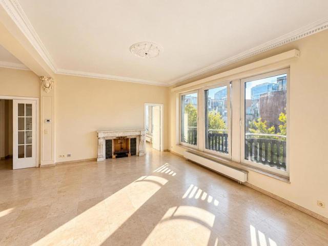 Appartement location à Woluwe-Saint-Lambert - Sint-Lambrechts-Woluwe, Brussel-Hoofdstad - Bruxelles-Capitale