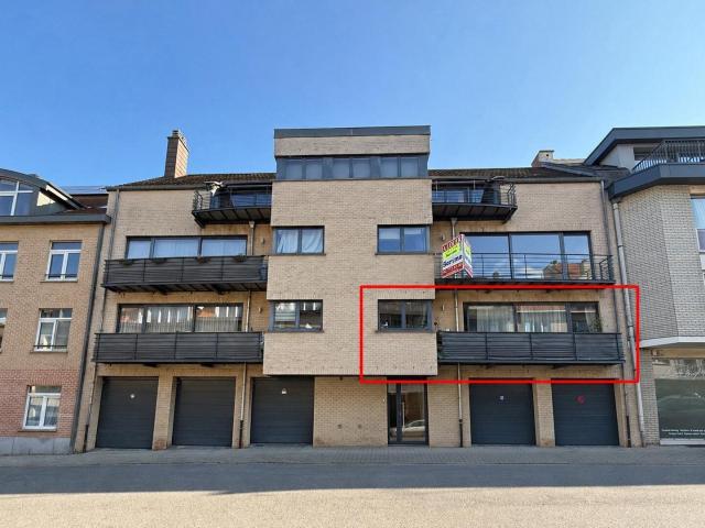 Appartement location à Woluwe-Saint-Lambert - Sint-Lambrechts-Woluwe, Brussel-Hoofdstad - Bruxelles-Capitale
