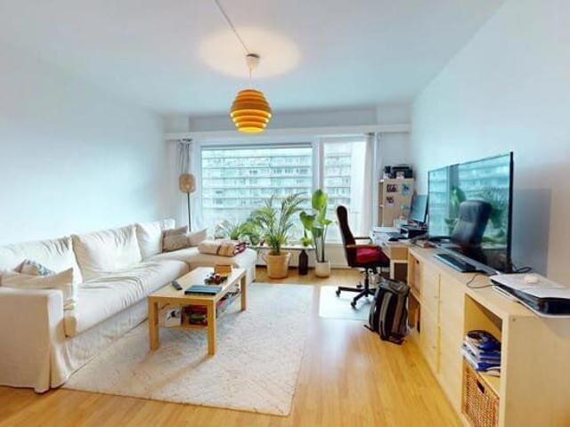 Kot location à Sint-lambrechts-woluwe, Bruxelles