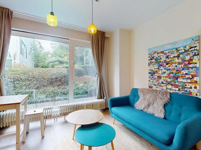 Kot location à Woluwe-Saint-Lambert - Sint-Lambrechts-Woluwe, Brussel-Hoofdstad - Bruxelles-Capitale