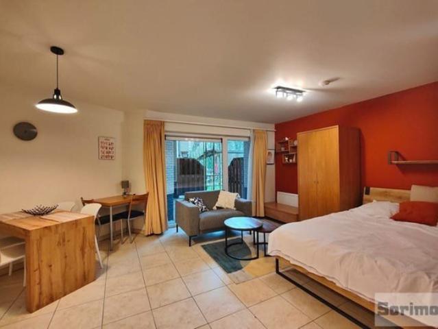 Kot location à Sint-lambrechts-woluwe, Bruxelles