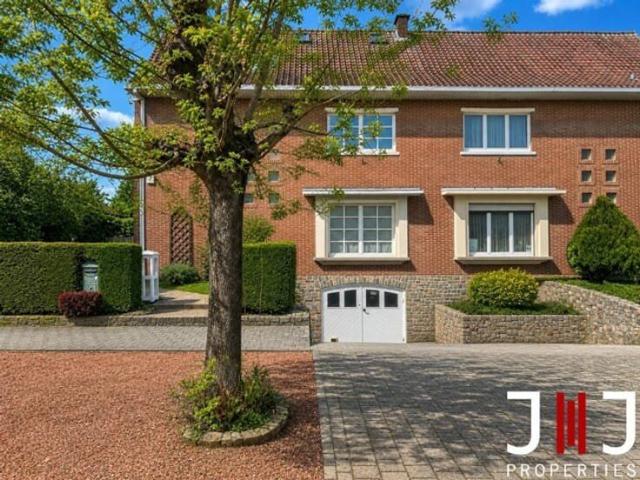 Maison location à Sint-lambrechts-woluwe, Bruxelles