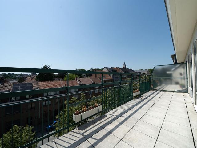 Appartement location à Sint-lambrechts-woluwe, Bruxelles