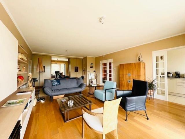 Appartement location à Sint-lambrechts-woluwe, Bruxelles