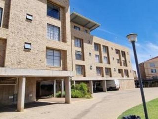 Apartment for sale in Dr Kenneth Kaunda, North West