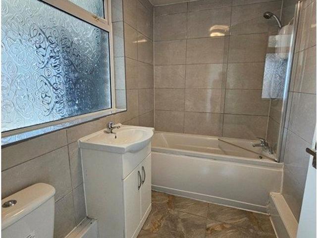 Apartment for rent in Heaton Park, Bury